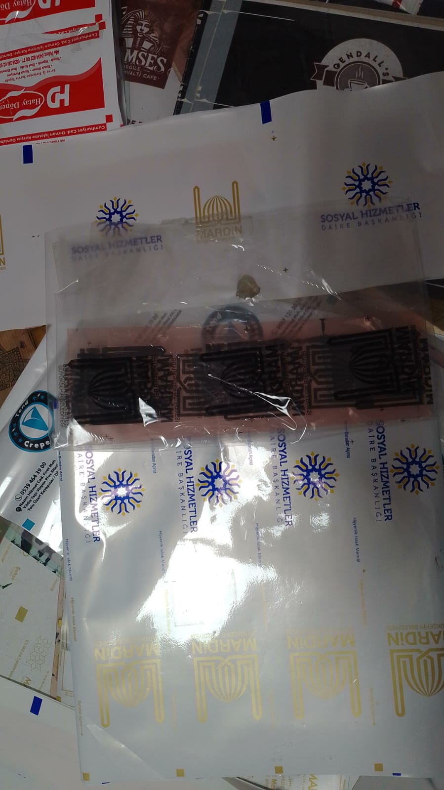 Mardin Büyükşehir Belediyesi Sosyal Hizmetler